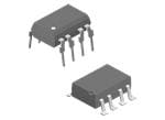 Vishay Semiconductors VO1263AB/VO1263AAC Photovoltaik-MOSFET-Treiber-SSRs