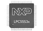 NXP Semiconductors LPC553x/S3x MCU-Produktfamilie
