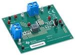 Texas Instruments TPS56424xEVM Evaluierungsmodule