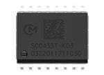 Murata SCC433T-K03 Inertiale Messeinheiten (Inertial Measurement Units, IMUs)