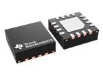 Texas Instruments BUF802 Hochgeschwindigkeits-Operationsverstärker