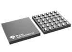 Texas Instruments AFE4460 Extrem kleines integriertes AFE