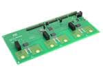 STMicroelectronics EVALST-3PHISOSD Evaluierungsboard