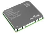 Murata Typ 2XS Wi-Fi® + BLUETOOTH®-Module