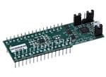 Texas Instruments DAC63204EVM DAC-Evaluierungsmodul (EVM)