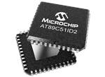Microchip Technology AT89C51 8-Bit-MCUs