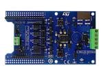 STMicroelectronics X-NUCLEO-OUT04A1 Erweiterungsboard