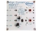 Infineon Technologies BTS70012-1ESPEVBD PROFET+2-Evaluierungsboard