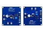 Monolithic Power Systems (MPS) EVQ6610-S-00A & EVQ6610-J-00A Evaluation Boards