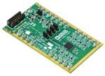 Analog Devices Inc. DC2904A-B Evaluierungsboard