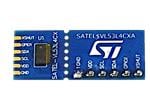 STMicroelectronics SATEL-VL53L4CX Breakout-Boards