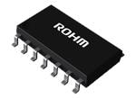 ROHM Semiconductor BD85506F Steuer-ICs für synchrone Gleichrichtung