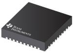 Texas Instruments MCT8316Z/MCT8316Z-Q1 40-V-Dreiphasen-BLDC-Motortreiber