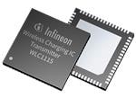 Infineon Technologies WLC1115 Sender für kabelloses Laden