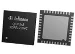 Infineon Technologies XDPE12284C-0000 XDP™-8-Phasen-Controller