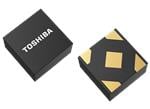 Toshiba TCR2EN 200mA Low-Dropout-Regler