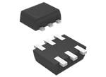 Diodes Incorporated DMN52D0UV N-Kanal Anreicherungsmodus-MOSFET