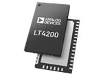 Analog Devices Inc. LT4200 50 A Hot-Swap E-Sicherung