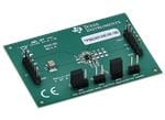 Texas Instruments TPS62A01xEVM-190 Evaluierungsmodule