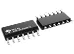 Texas Instruments OPAx992/OPAx992-Q1 Rauscharmer Operationsverstärker