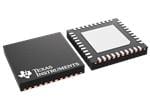 Texas Instruments ADC3564 Rauscharmer ADC mit extrem geringem Stromverbrauch