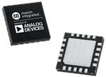 Analog Devices / Maxim Integrated MAX25540 Automotive-Display-Leistungslösung