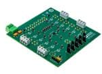Analog Devices Inc. EVAL-ADG1634LEBZ Evaluierungsboard für ADG1634L