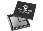 Microchip Technology HV56020 Haptisches 250-V-Dual-Antriebsverstärker-Array mit Boost