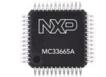 NXP Semiconductors MC33665A Batterie-Gateway und TPL-Transceiver