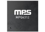 Monolithic Power Systems (MPS) MPQ4312 Synchronous Step-Down Converters