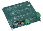 Texas Instruments TPS7H4001EVM-CVAL Wandler-Evaluierungsmodul