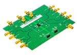 Analog Devices Inc. EVAL-ADN4620EBZ/EVAL-ADN4621EBZ Evaluierungsboards