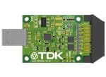 TDK-Micronas SPI-Programmierer V1.x