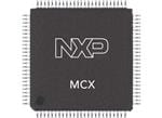 NXP Semiconductors Mikrocontroller der MCX N-Baureihe