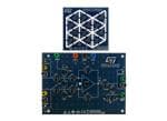 STMicroelectronics STEVAL-CCA058V1 Schulungskit