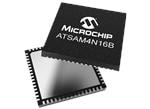Microchip Technology SAM 4 32-Bit-Mikrocontroller