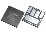 Infineon Technologies MERUS™ MA5332MS Integrierter Verstärker der Klasse D