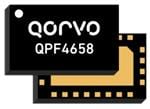 Qorvo QPF4658 Wi-Fi® 6E Frontend-Modul