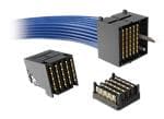 Samtec ExaMAX® Hochgeschwindigkeits-Backplane-System