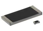 Vishay / Draloric RCA-HP impulssichere e3-Dickschicht-Chip-Widerstände