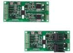 onsemi NCP51561 Evaluierungsboards
