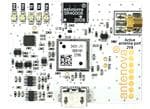 Antenova M20071 Evaluation Kit