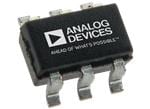 Analog Devices Inc. ADR3425 Micro-Power-Spannungsreferenzen
