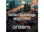 onsemi Lösungen für Smart Buildings und Cities
