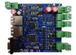 STMicroelectronics STEVAL-SILPLC01 Safety-Ready PLC-Evaluierungsboard