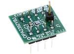 Texas Instruments OPA2392DSBGA-EVM Evaluierungsboard