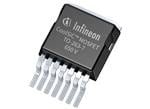 Infineon Technologies CoolSiC™ MOSFETs 650 V