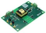 Analog Devices / Maxim Integrated MAX22256 Evaluierungskit