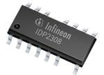 Infineon Technologies IDP2303A/IDP2308 Controller