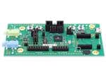 Microchip Technology EVB-LAN9360 AVB Audio Endpoint-Evaluierungsboard